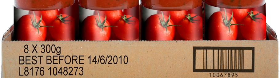pomodori-scatola-marcatura-inchiostro-nero