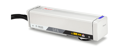 testa laser