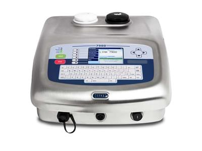 marcatore microcarattere linx 7900