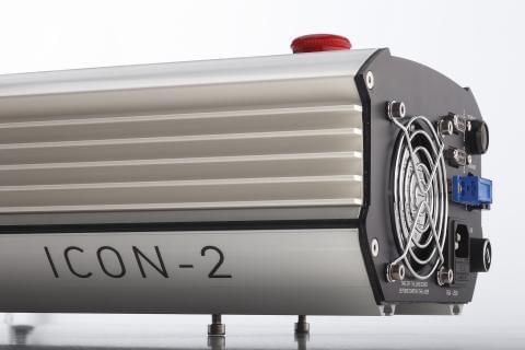 marcatore laser co2