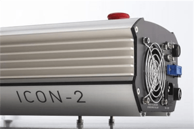 marcatore laser co2