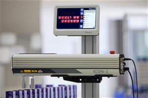 marcatura laser co2