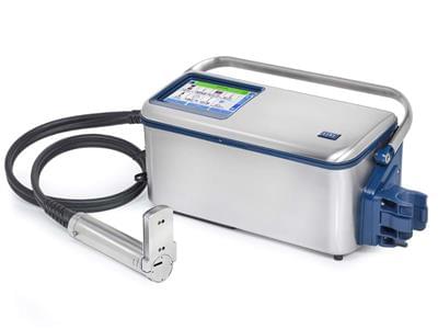 marcatore microcarattere linx 10