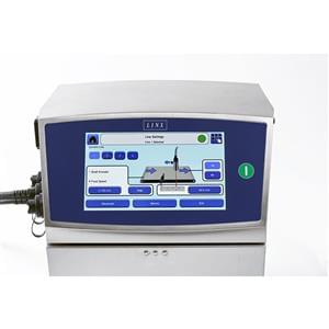 monitoraggio linea linx