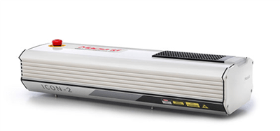 marcatore laser co2