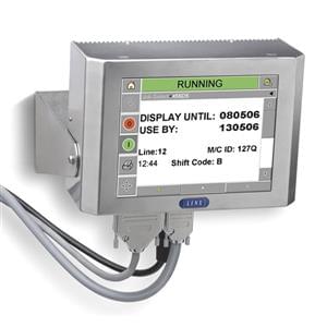 Marcatore Linx TT10