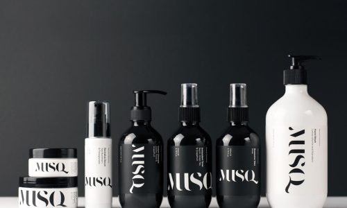 etichettatura cosmetica