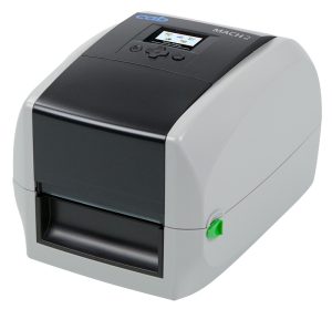 stampante etichette cab