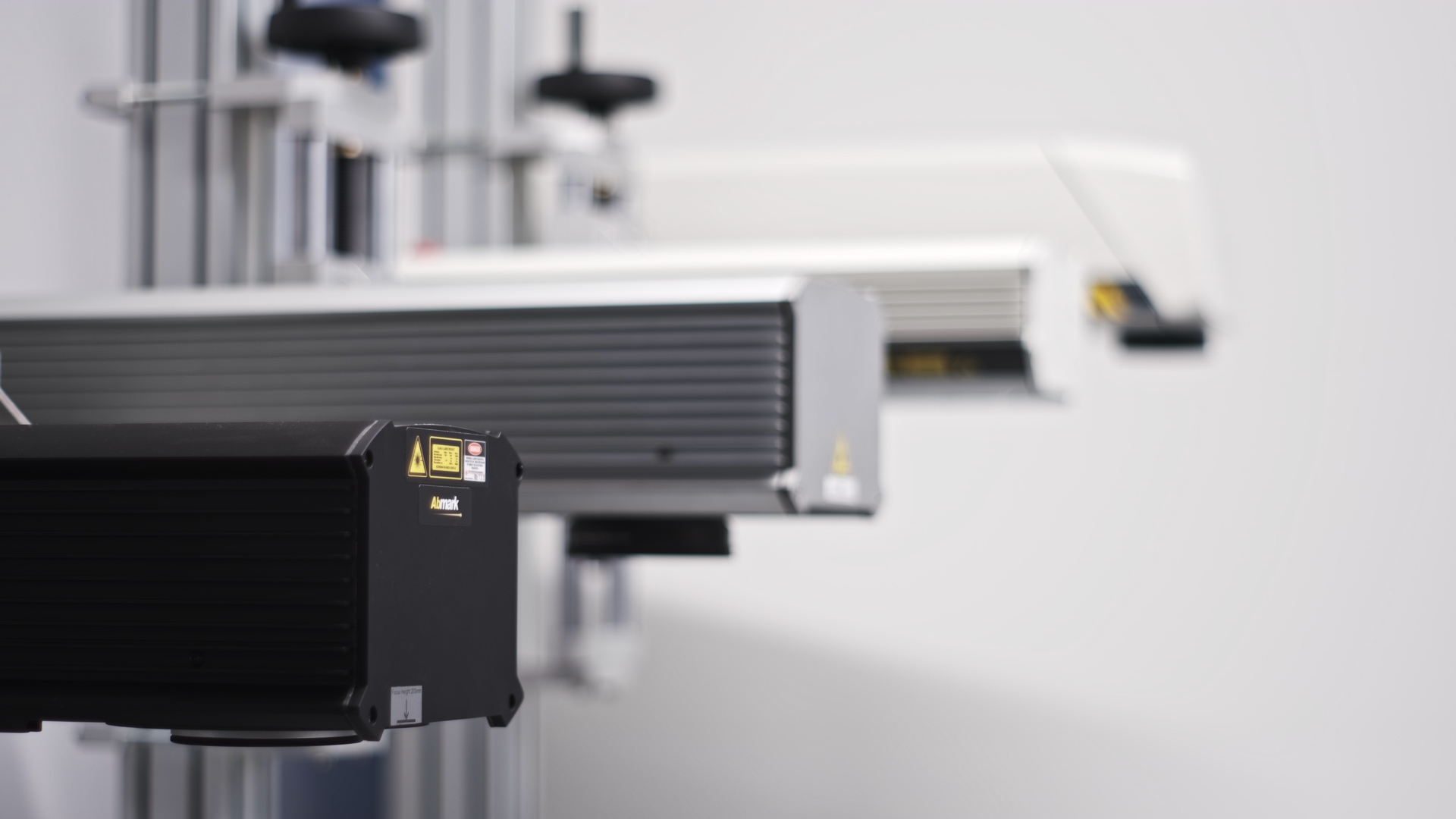 Marcatori laser