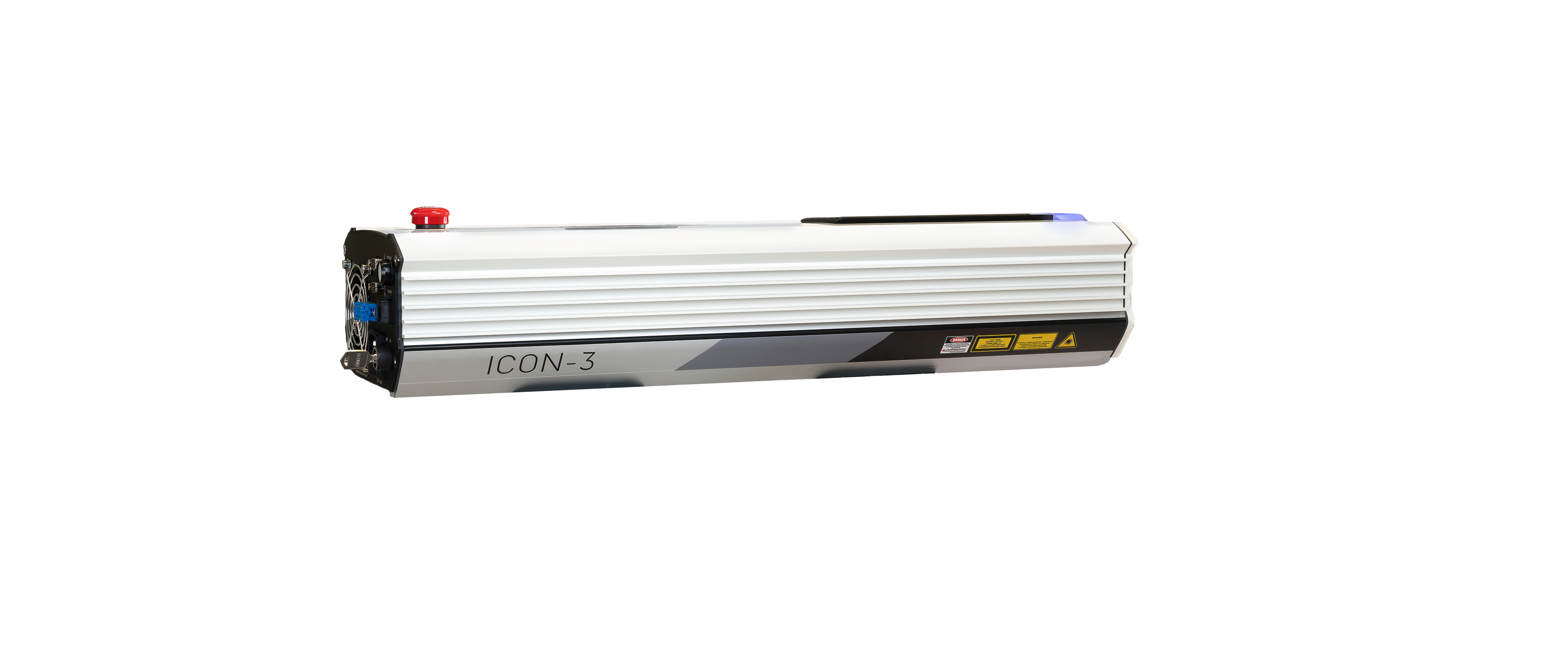 Marcatore laser iCON3