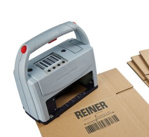 marcatore portatile reiner jetstamp 1025
