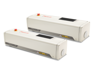 Marcatura laser ad alta velocità e qualità: SPA2 Series