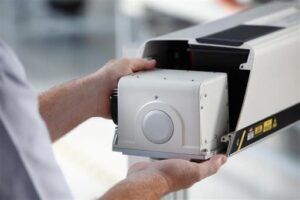 composizione marcatore laser
