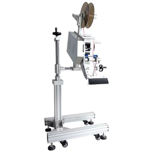 applicatore etichette twister mini