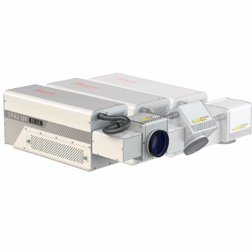 SPA2 NANO UV – Marcatore Laser SPA2 NANO UV – Marcatore Laser