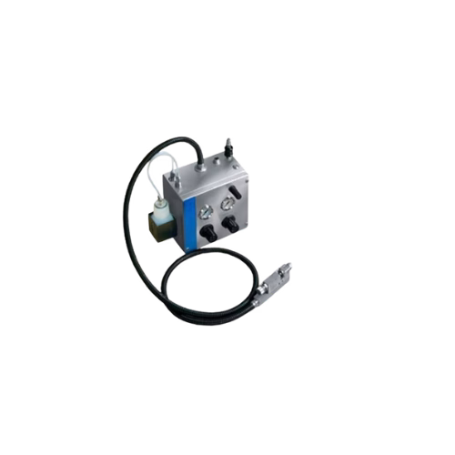 Marcatore inkjet industriale