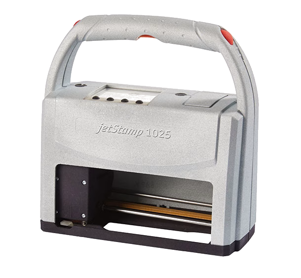 Marcatore portatile Reiner JetStamp 1025