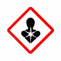 Dannoso per la salute