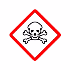 Estremamente tossico