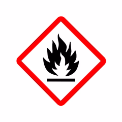 Altamente infiammabile