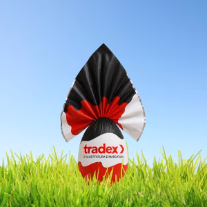 Codifica uova di Pasqua