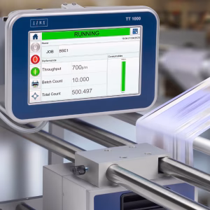 Codifica uova di Pasqua con TT1000